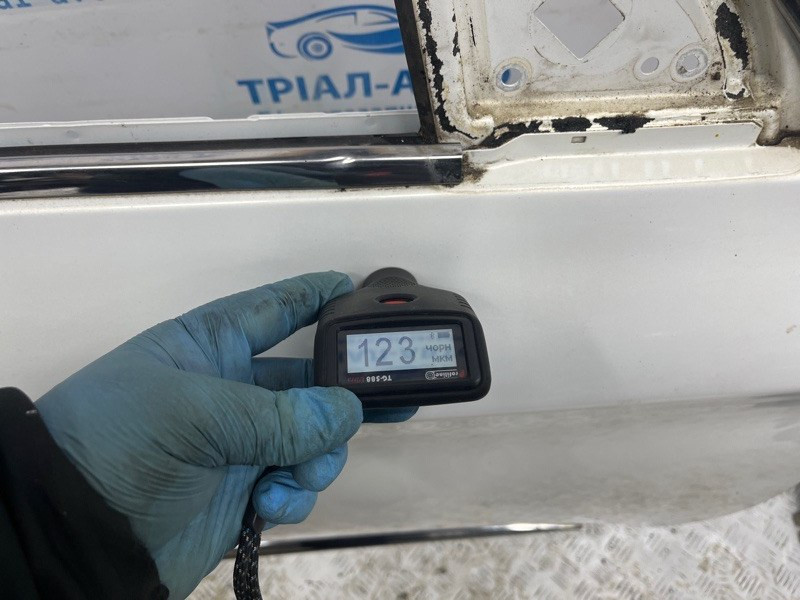 Дверь передняя правая Infiniti QX60 L50 3.5 БЕНЗИН VQ35DE 2013 (б/у) Киев - изображение 8