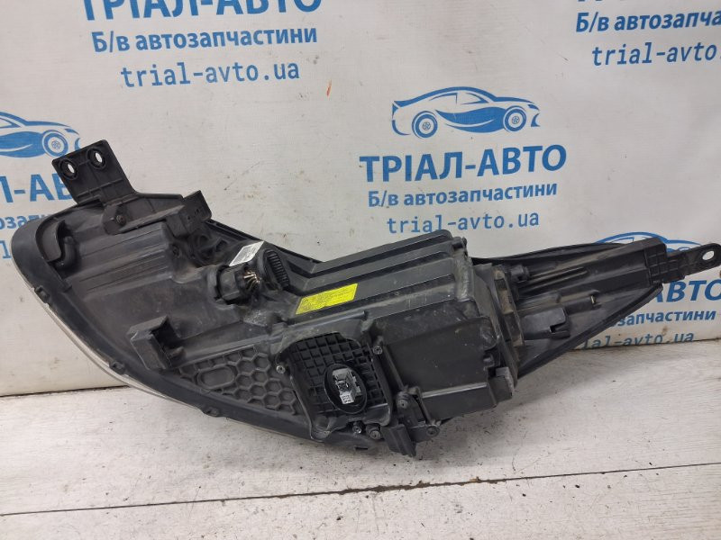 Фара правая Ксенон Kia Sportage 2015-2022 92102F1130 (Арт. 86191) Киев - изображение 7