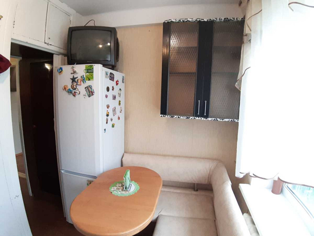 долгосрочная аренда 1-к квартира Киев, Днепровский, 9000 грн./мес. Киев - изображение 11