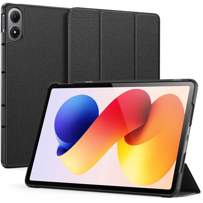 Чехол Dux Ducis Domo для Xiaomi Redmi Pad Pro / Pad 2 Pro / Poco Pad (12.1") Херсон - изображение 3