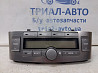 Блок управления климат-контролем Toyota Avensis 2002-2010 5590005140 (Арт. 63155) Киев