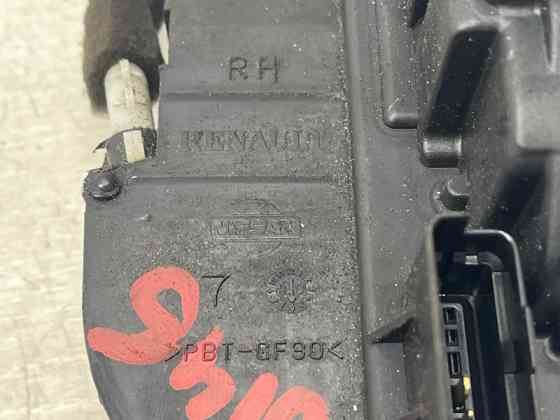 Замок двери задний правый Infiniti FX 2002-2008 82500CL00A (Арт. 76311) Київ