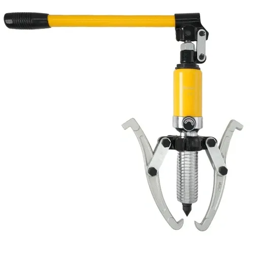 Съемник гидравлический двух-трёхзахватный 5т СТАНДАРТ MHGP0501 Харків