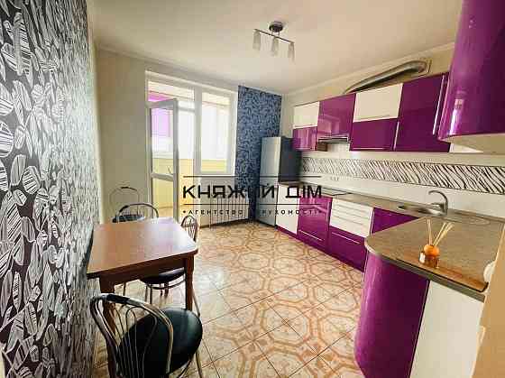 ЖК Gloria Park 1 кімн. на Нивська м. Нивки 5 хв. пішки № Київ