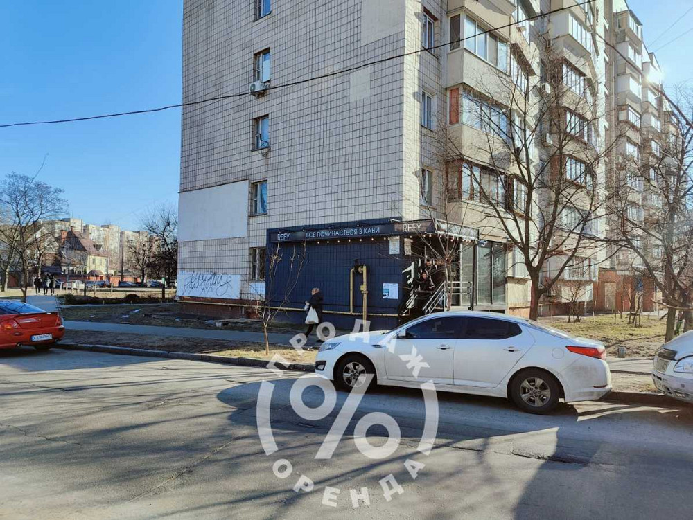 продажа торговые площади Киев, Дарницкий, 92000 $ Київ - зображення 9