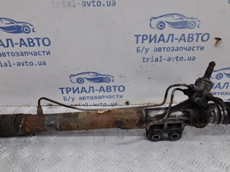 Рулевая рейка Nissan Pathfinder R51 2.5 DIESEL YD25DDTI 2004 (б/у) Київ - зображення 6