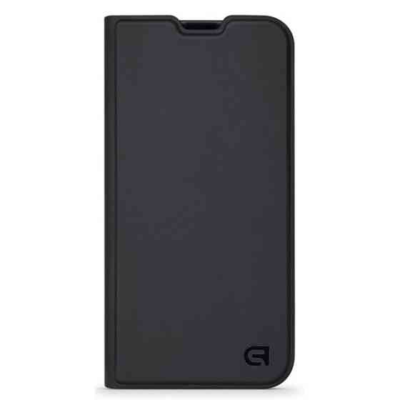 Чохол-книжка ArmorStandart OneFold для ZTE Nubia V70 Design 4G/V70 Vita 4G Black (ARM83002) (Код тов Харків