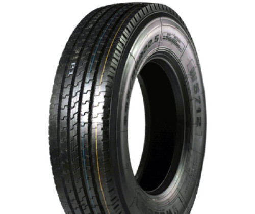 295/80 R22.5 Wosen WS712 152/149M Рульова шина Київ - зображення 10