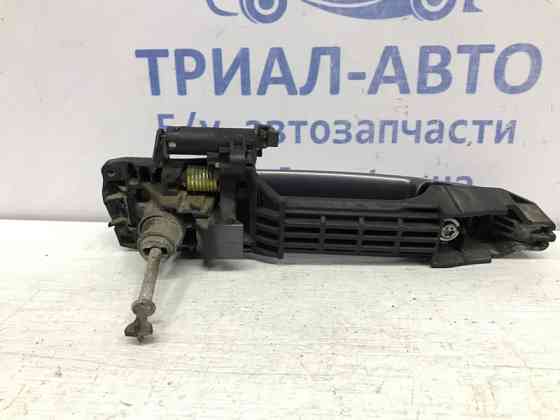 Ручка двери внешняя передняя левая Toyota Avensis 2002-2010 6920205020 (Арт. 42697) Київ