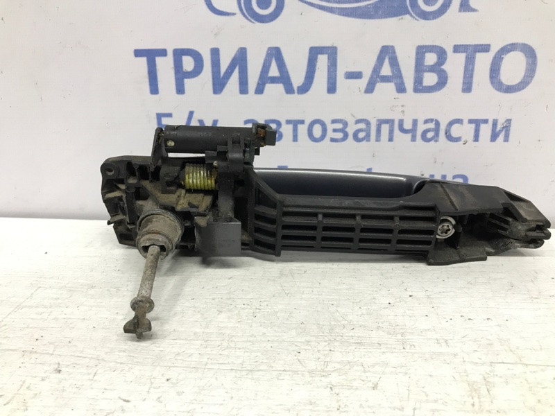 Ручка двери внешняя передняя левая Toyota Avensis 2002-2010 6920205020 (Арт. 42697) Київ - зображення 3
