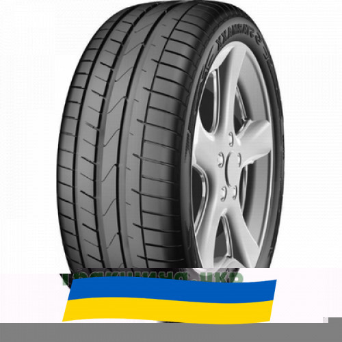 225/45 R18 Starmaxx Ultra Sport ST760 91W Легкова шина Київ - зображення 1
