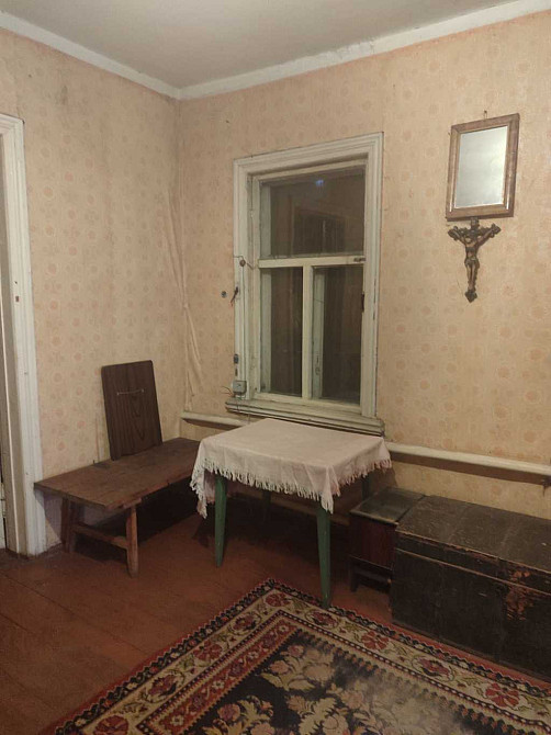 продажа 3-к часть дома Смелянский, Смела, 16500 $ Смела - изображение 10