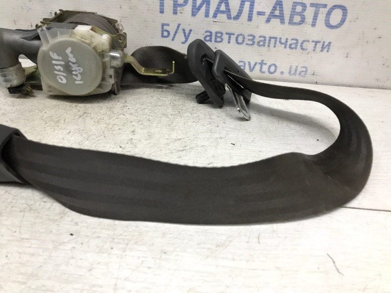 Ремень безопасности передний правый SsangYong Kyron 2005-2016 7460809012LAM (Арт. 34394) Київ - зображення 2