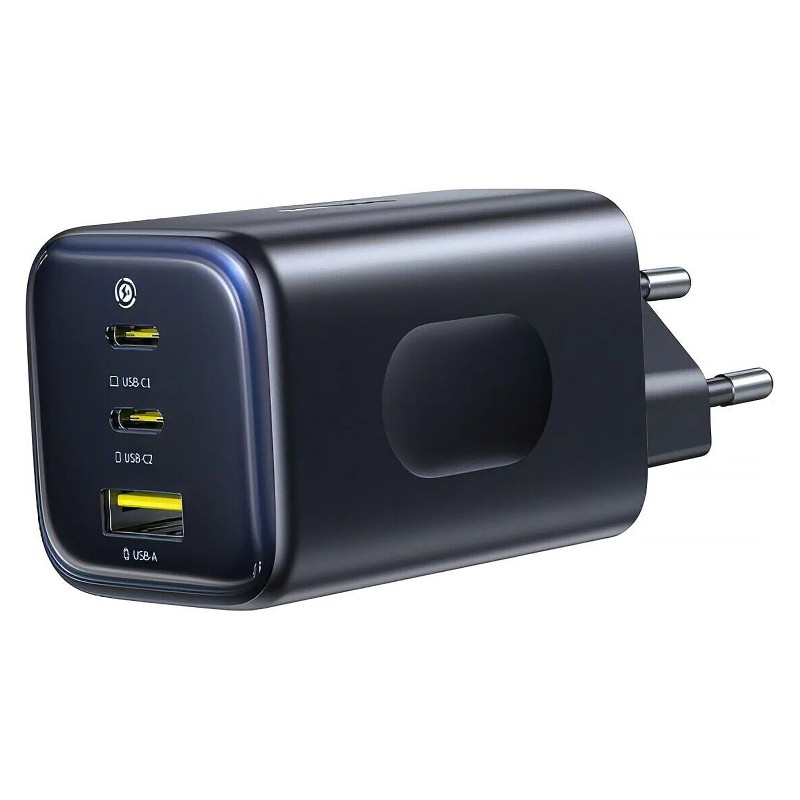 СЗУ Baseus PicoGo AE11 Fast Charger 67W (1USB-A/2C) (E01212) Херсон - зображення 4