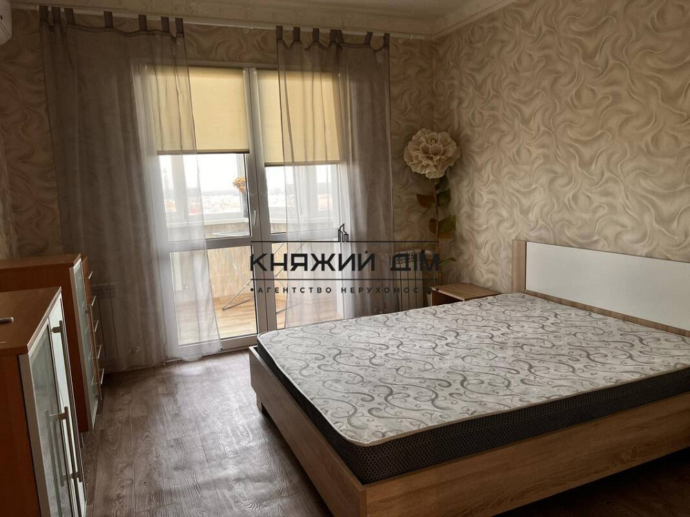 Здам роздільну 2х кімнатну квартиру,ЖК Мега Сіті,код:11144929 Киев - изображение 10