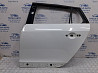 Дверь задняя левая Renault Megane 2008-2016 821013264R (Арт. 63462) Киев