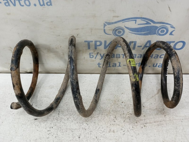 Пружина передняя Toyota RAV 4 2005-2016 4813142510 (Арт. 83390) Киев - изображение 3