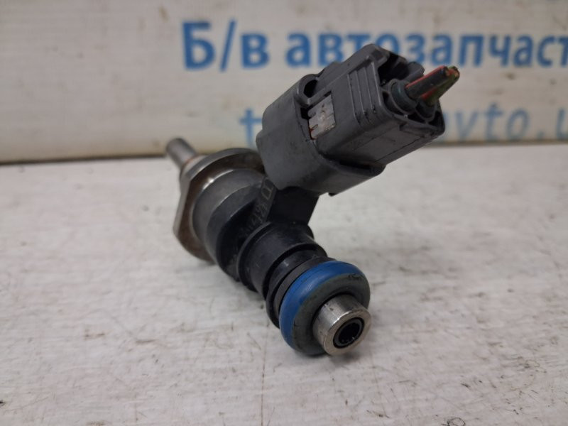 Форсунка топливная Mazda CX 7 2006-2012 L3K9-13-250A (Арт. 85129) Київ - зображення 3