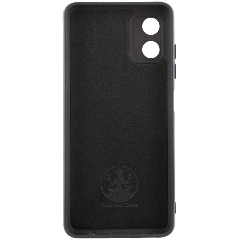Чехол Silicone Cover Lakshmi Full Camera (AA) для Motorola Moto G04 / E14 Херсон - зображення 2