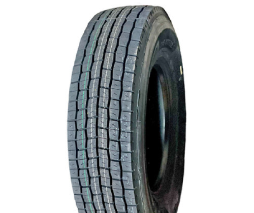 315/80 R22.5 Stormer D866 156/150M Ведуча шина Київ - зображення 10