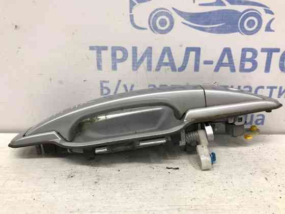 Ручка двери внешняя передняя правая SsangYong Kyron DJ 2.0 DIESEL D20DT 2005 (б/у) Київ