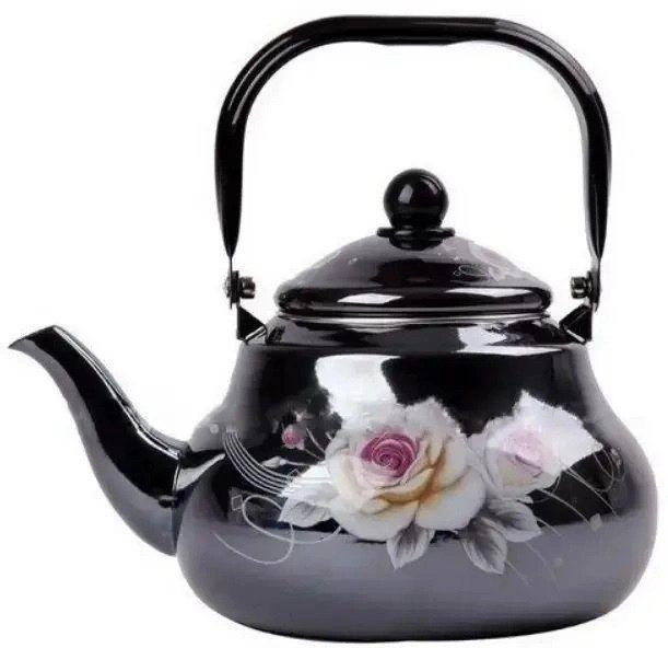 Чайник на плиту Edenberg Квіти 4 EB-3353-4 2.5 л Київ - зображення 1