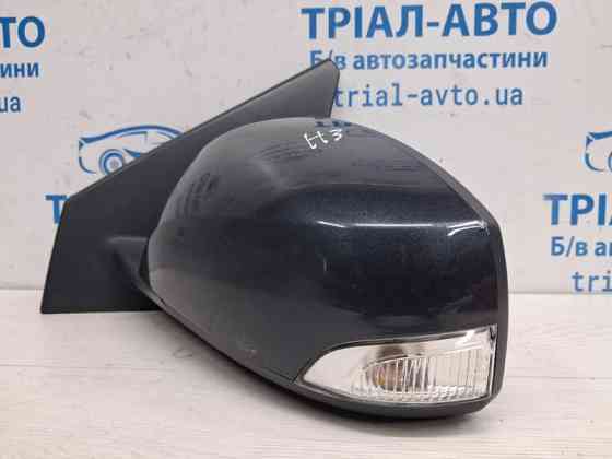 Зеркало левое Renault Megane 2008-2016 963020181R (Арт. 73223) Киев