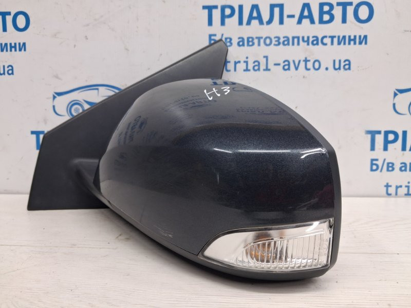 Зеркало левое Renault Megane 2008-2016 963020181R (Арт. 73223) Киев - изображение 3