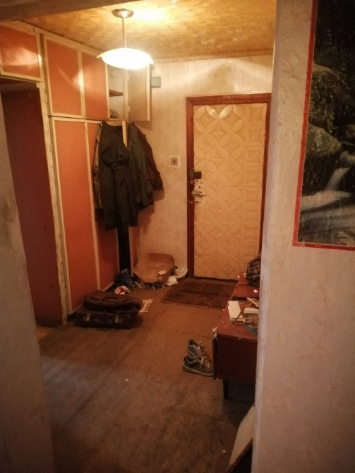 Продам 2 кім. квартиру вул.Миру, м.Синельникове. Синельниково - изображение 9