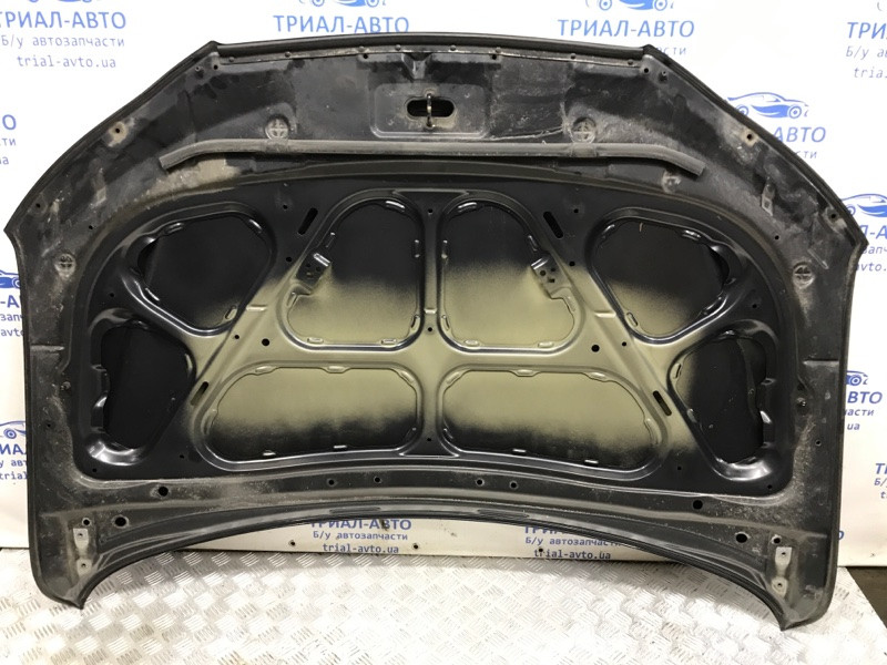 Капот Hyundai Santa fe CM 2.7 БЕНЗИН G6EA 2005 (б/у) Київ - зображення 9