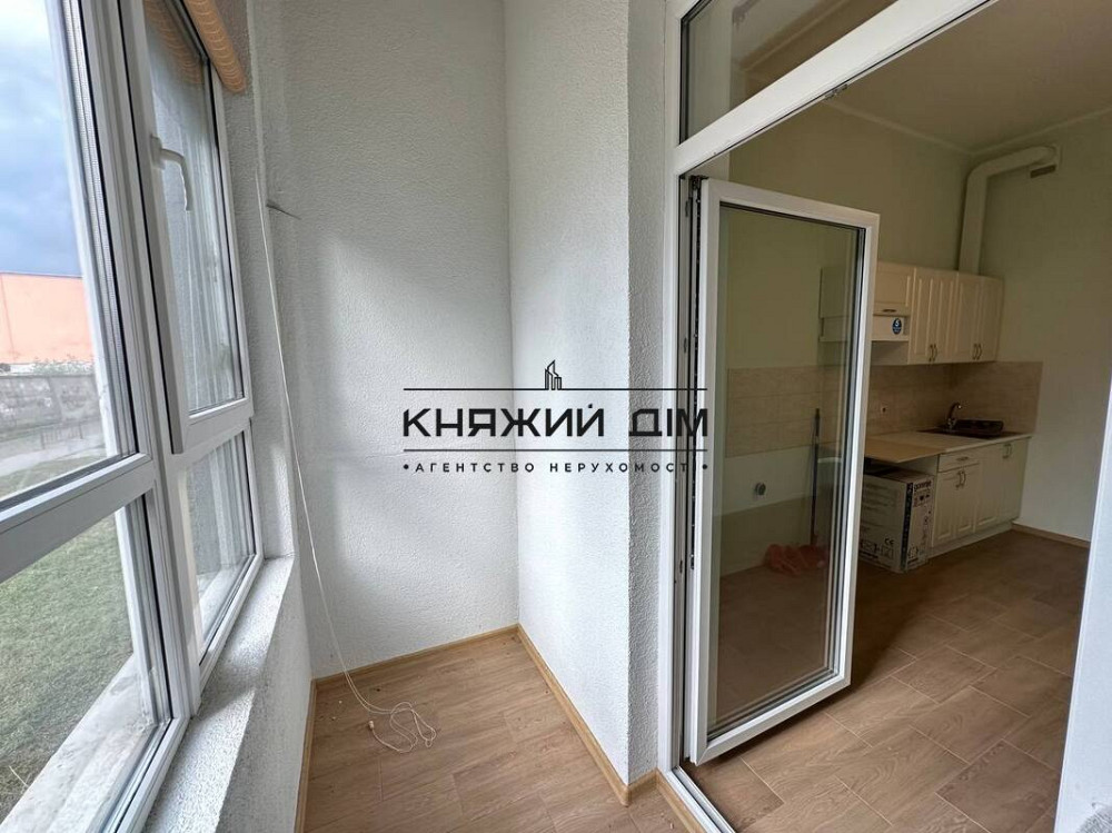 Без комісії продаж 2х кімнатної квартири Позняки КОД № 21147737 Київ - зображення 12