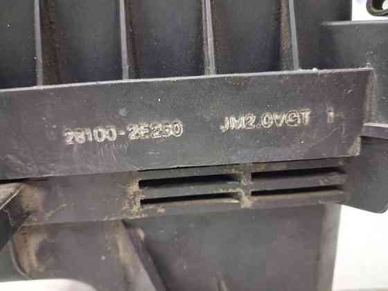 Корпус воздушного фильтра Hyundai Tucson 2004-2009 281122E000 (Арт. 66600) Киев