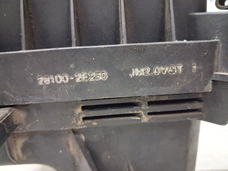 Корпус воздушного фильтра Hyundai Tucson 2004-2009 281122E000 (Арт. 66600) Київ - зображення 6