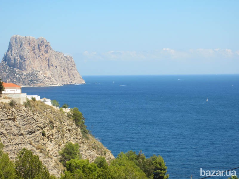 Дом на побережье Коста Бланка, Испания Киев - изображение 8