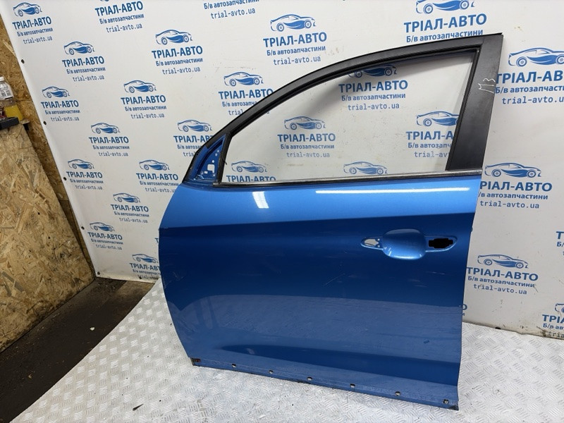 Дверь передняя левая Hyundai Tucson 2015-2021 76003D7000 (Арт. 83877) Киев - изображение 2