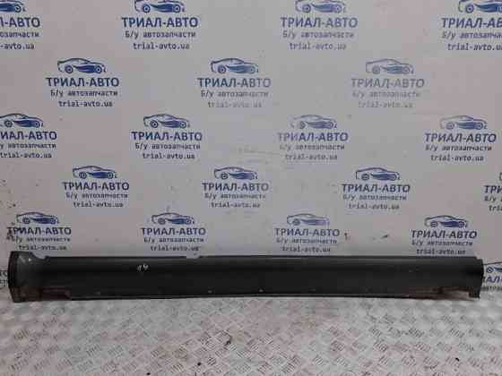 Накладка порога внешняя правая Hyundai Tucson 2004-2009 877522E000 (Арт. 62382) Київ
