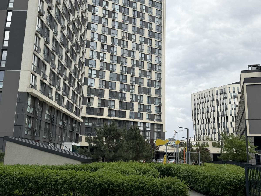 продажа 1-к квартира Киев, Дарницкий, 79000 $ Київ - зображення 8