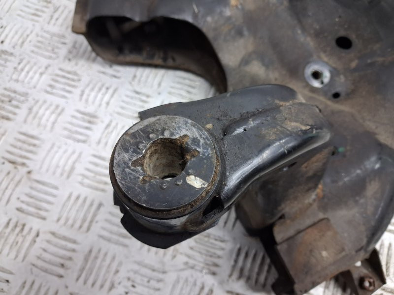 Балка передней подвески Kia Sportage QL 1.7 DIESEL D4FD 2015 (б/у) Київ - зображення 5