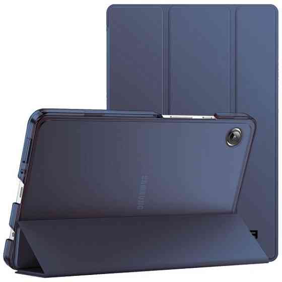 Чохол ArmorStandart Flex для Samsung Tab A9 8.7 X110/X115/A11 X210/X216 Lavender Grey (ARM84439) (Ко Харків