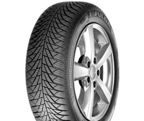 225/55 R17 Fulda Multicontrol 101W Легкова шина Киев - изображение 7
