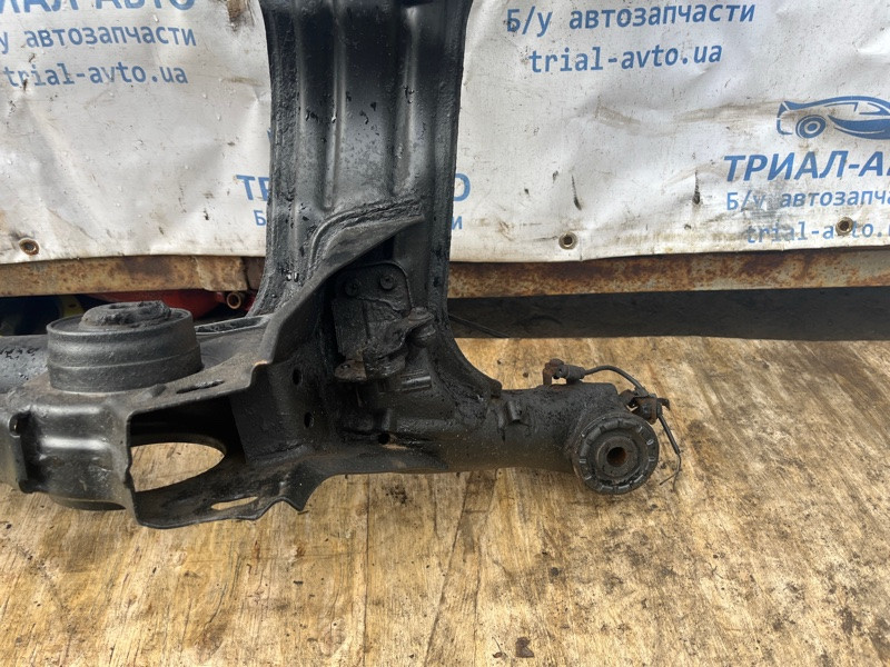 Балка задней подвески Suzuki Grand Vitara 2005-2016 46800-79K00 (Арт. 48958) Київ - зображення 12