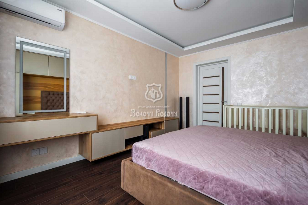 продажа 2-к квартира Киев, Голосеевский, 125000 $ Киев - изображение 3