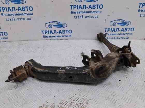Рычаг задней подвески продольный левый Toyota Avensis 2002-2010 4872005010 (Арт. 71289) Київ