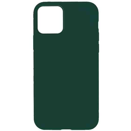 Чехол Silicone Case Full Protective (AA) NO LOGO для Apple iPhone 15 (6.1") Херсон