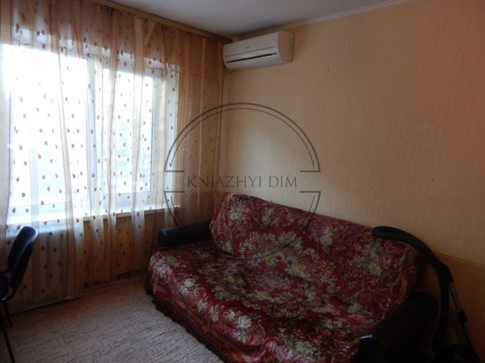 Продаж 1 кімнатної квартири по вул. Деміївська 37 МЕТРО ГОЛОСІЇВСЬКА 21146318 Київ - зображення 1