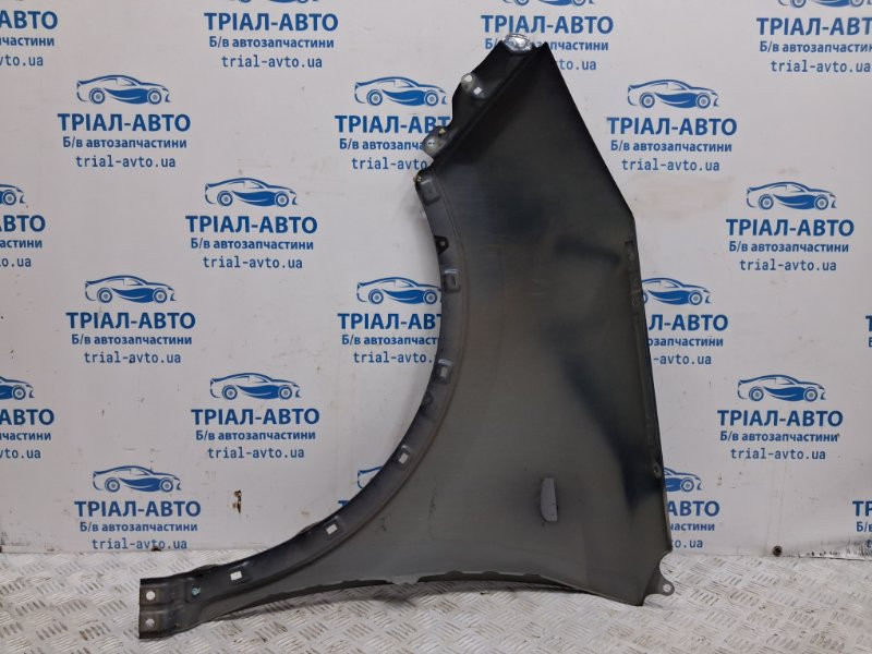 Крыло переднее правое Kia Sportage 2015-2022 66321F1050 (Арт. 70032) Київ - зображення 6