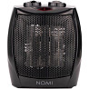 Тепловентилятор Nomi SFH-06 1500 Вт черный Киев