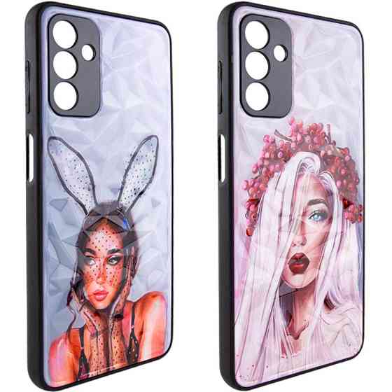 TPU+PC чехол Prisma Ladies для Samsung Galaxy A14 4G/5G Херсон