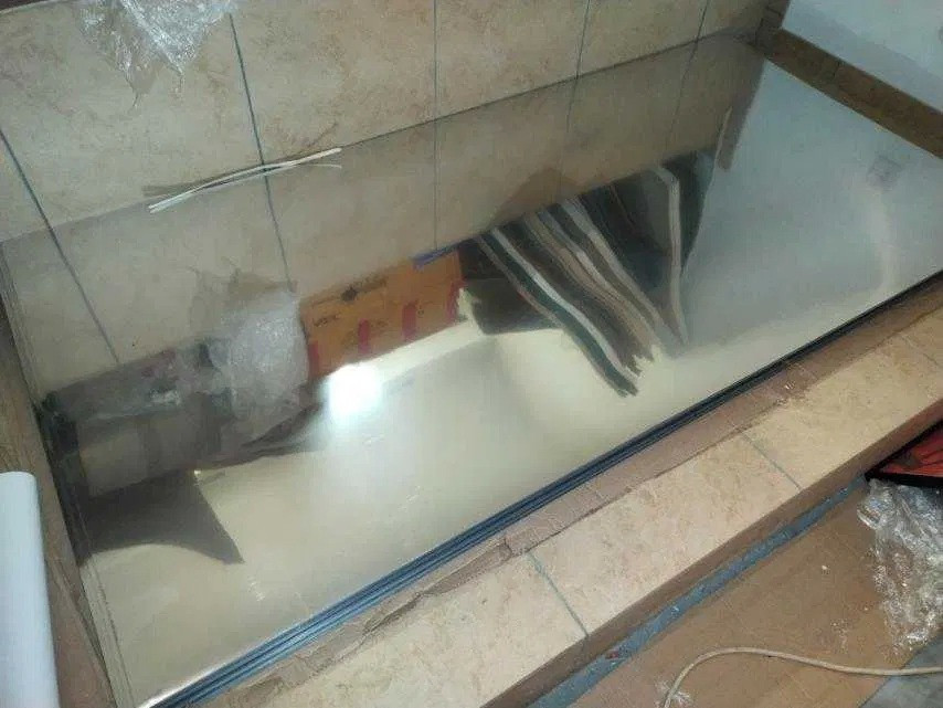 Дзеркальні композитні панелі (Зеркальный композит) , Днепр. Днепр - изображение 5