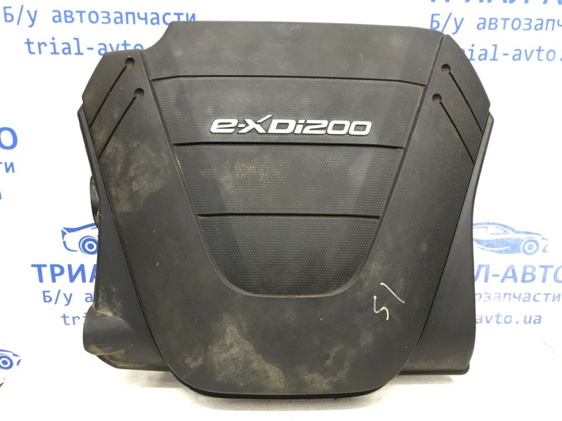 Декоративная крышка ДВС SsangYong Korando C200 2.0 DIESEL 2010 (б/у) Киев - изображение 1